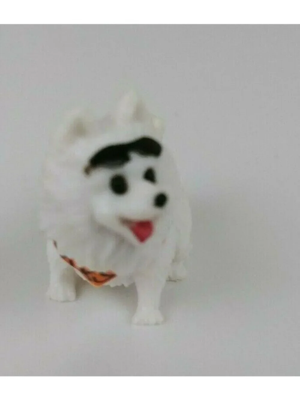 Homies County Dog Pound Series 3 Foxy rare